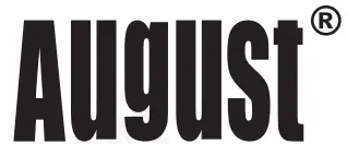 augustint logo