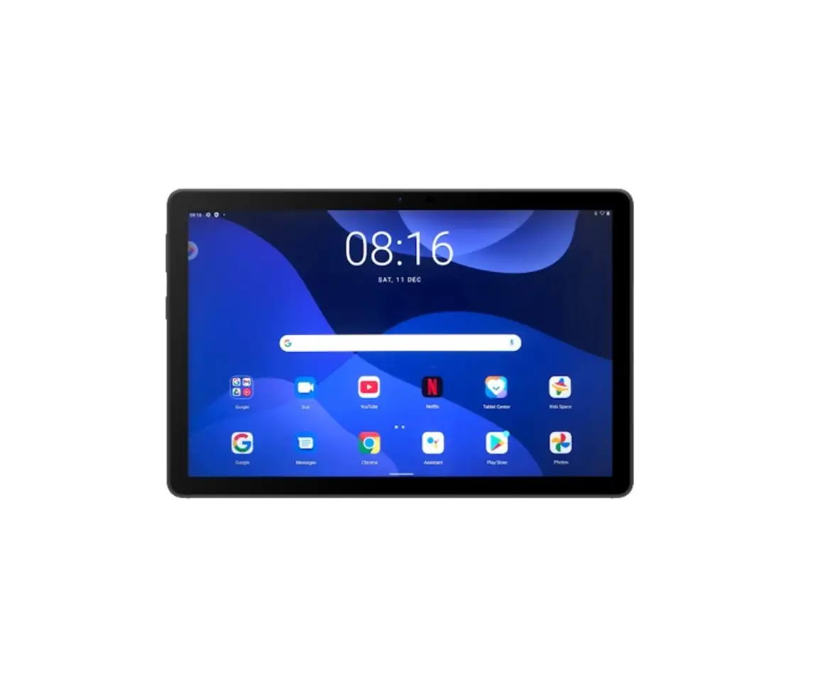 Lenovo Tab M10 3rd Gen Android Tablet User Guide