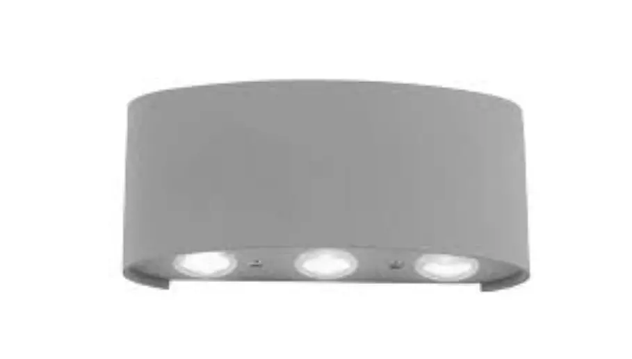 Paul Neuhaus 9488-21 Carlo Led Wall Light Instruction Manual
