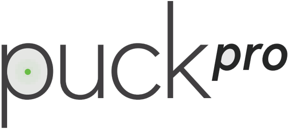 PUCK Pro logo2