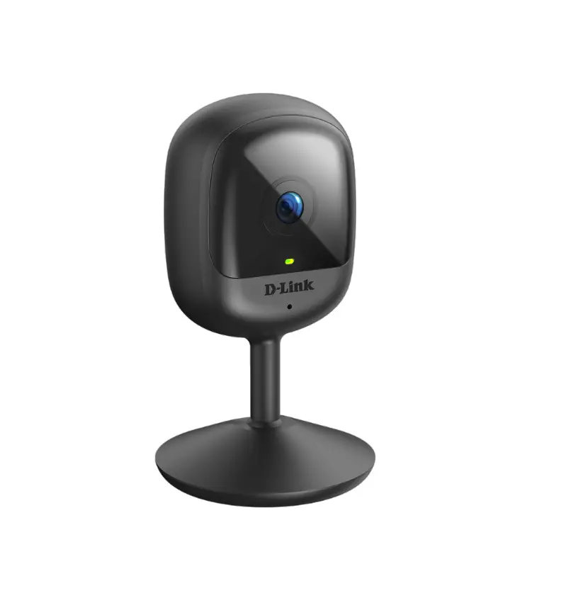 Mydlink Dcs-6100lhv2 Compact Full Hd Wi-fi Camera Installation Guide