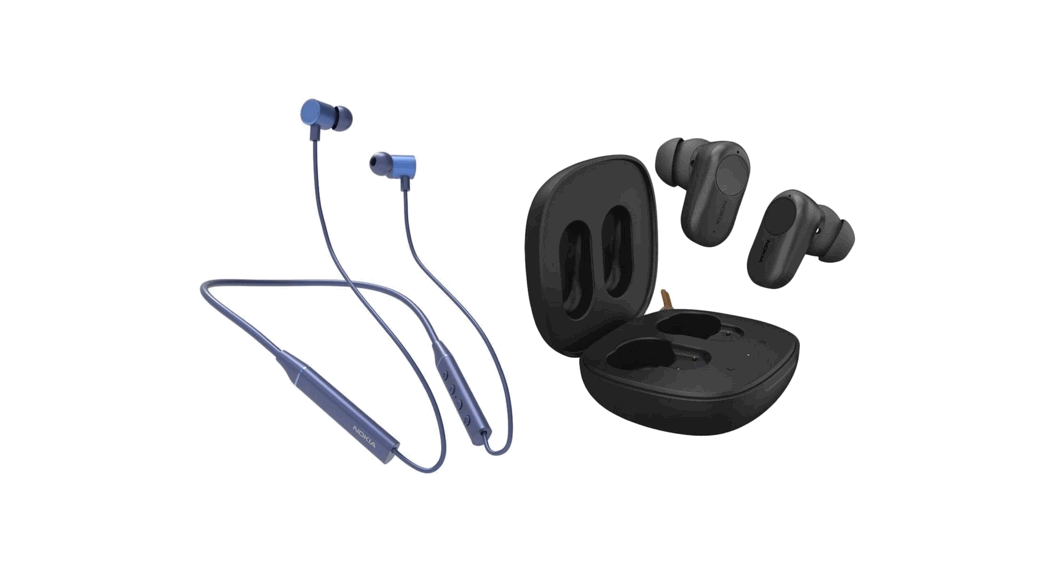 Nokia Comm Band Plus Headset User Guide Nokia Comm Band Plus Headset User Guide