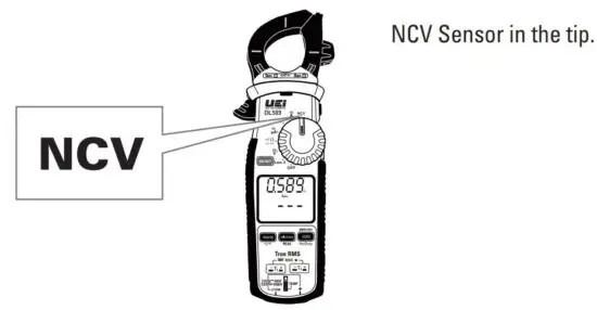 FIG 12 Non-Contact Voltage.JPG
