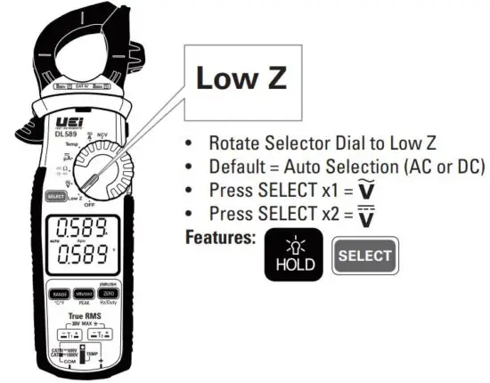 FIG 7 Low Impedance.JPG