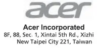 acear logo