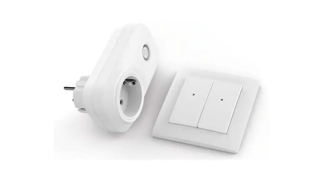 Elko Rfdsc-71 Wireless Dimming Socket Instruction Manual