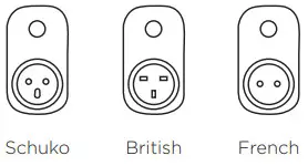 ELKO RFDSC 71 Wireless Dimming Socket - icon 2