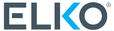 ELKO - logo