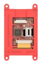 4D SYSTEMS gen4-uLCD-24PT Intelligent Display Modules - fig 14