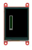 4D SYSTEMS gen4-uLCD-24PT Intelligent Display Modules - fig 8
