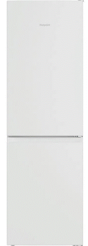 HOTPOINT-H7X-83A-W-Frost-Free-Fridge-Freezer-Product