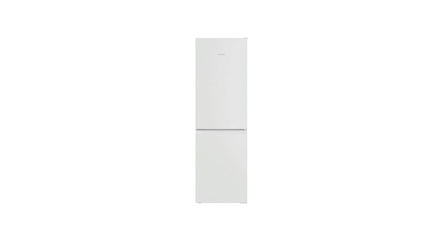 Hotpoint H7x 83a W Frost Free Fridge Freezer User Manual