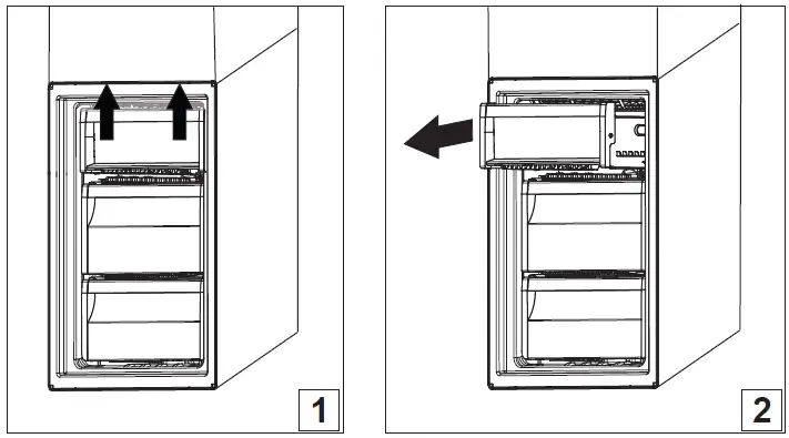 HOTPOINT-H7X-83A-W-Frost-Free-Fridge-Freezer-fig-2