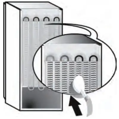 HOTPOINT-H7X-83A-W-Frost-Free-Fridge-Freezer-fig-4