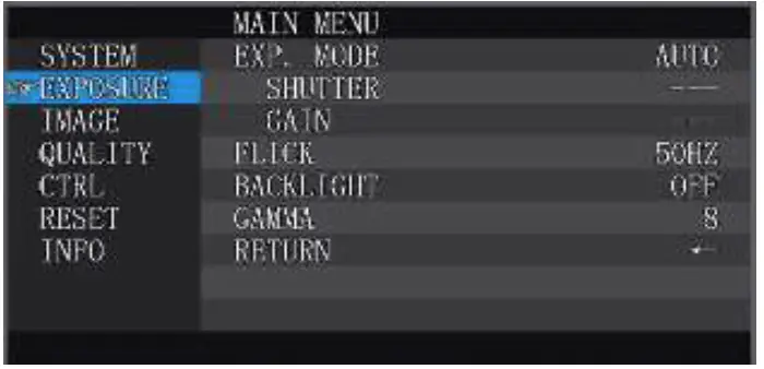 EVERET EVC400 4K Smart Video Conference Camera FIG 11