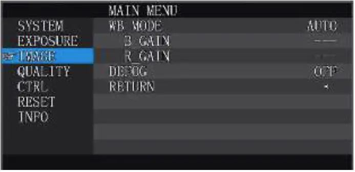 EVERET EVC400 4K Smart Video Conference Camera FIG 12