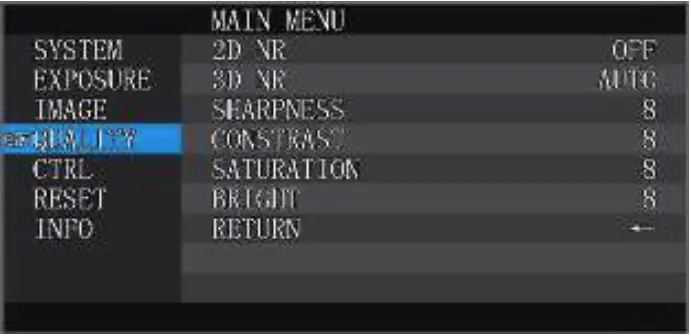 EVERET EVC400 4K Smart Video Conference Camera FIG 13