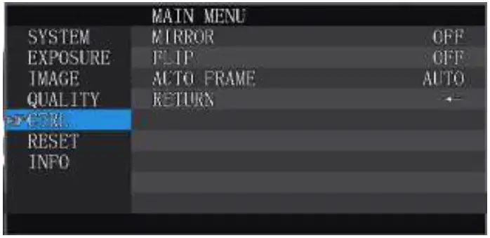 EVERET EVC400 4K Smart Video Conference Camera FIG 14