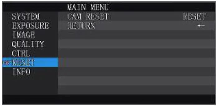 EVERET EVC400 4K Smart Video Conference Camera FIG 15