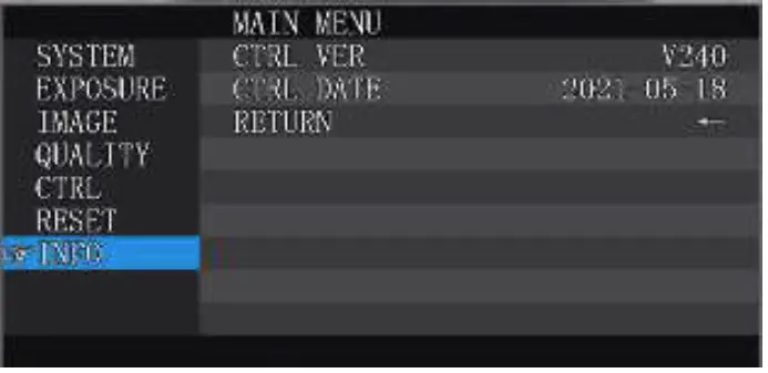 EVERET EVC400 4K Smart Video Conference Camera FIG 16