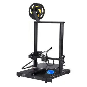 CREASEE 3D Printer