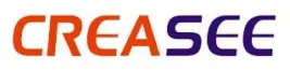 CREASEE logo
