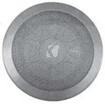 Kicker subwoofers included