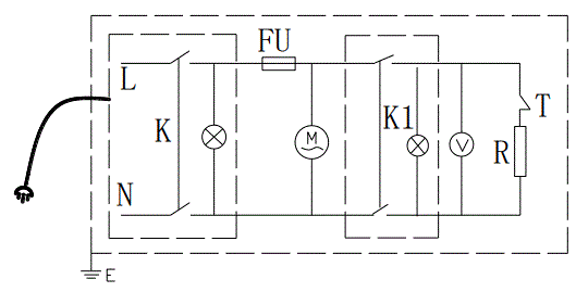 ggm-gastro-ZWET52-Candy-Floss-Machine-fig-2
