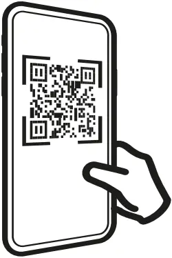 BOSCH BGB6 - QR Code 2