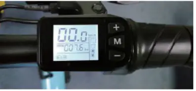 HITWAY BK1-HW Mini Folding High-End Electric Bicycle-fig3