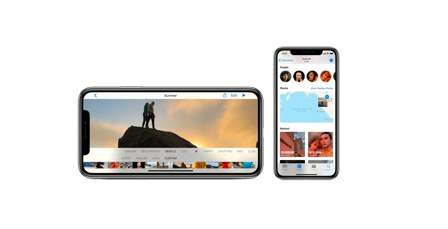 Create Amazing Iphone Photos And Videos