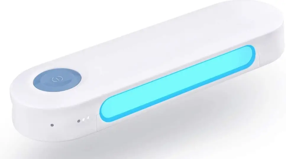 luminette Drive Light Therapy Lamp product