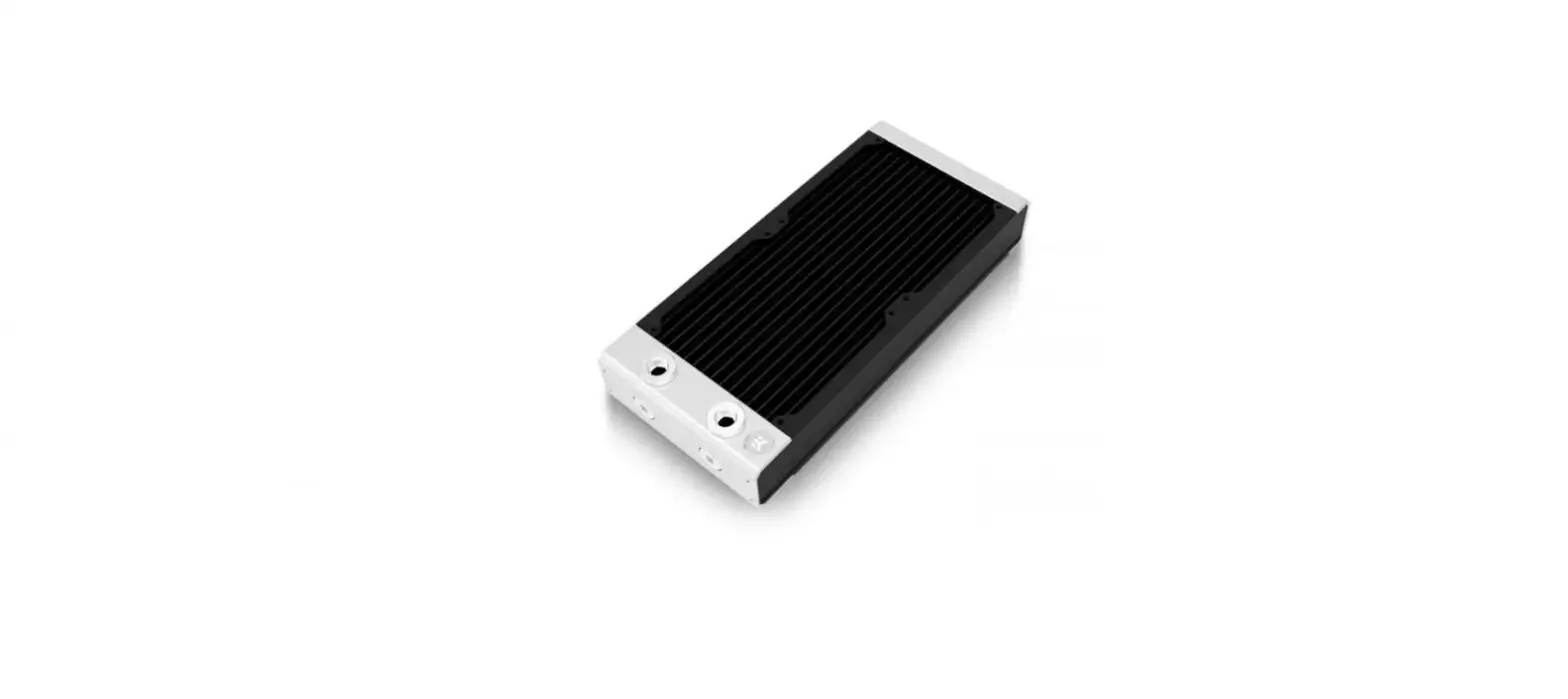 Ekwb Ek-quantum Surface P240m Radiator User Guide Ekwb Ek-quantum Surface P240m Radiator User Guide