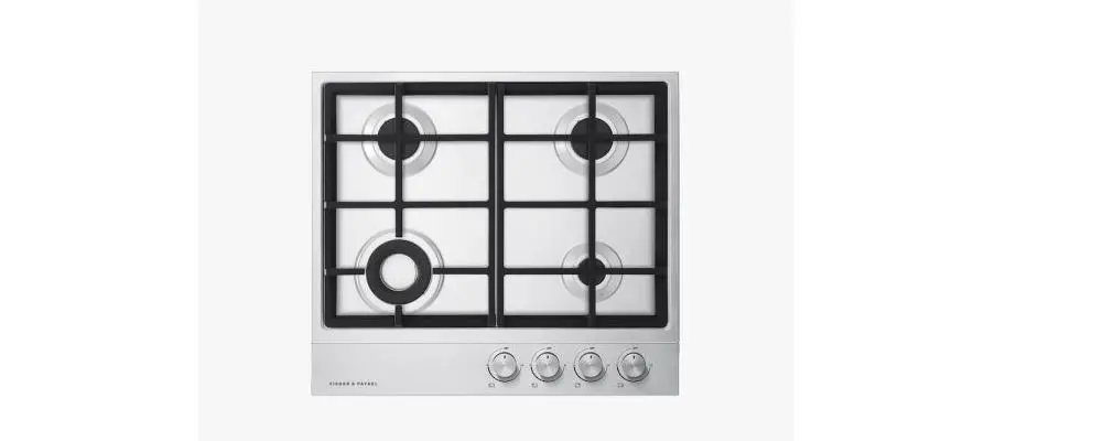 Fisher Paykel Cg244dlpx1_n 24 Inch Lpg Gas On Steel Cooktop User Guide Fisher Paykel Cg244dlpx1_n 24 Inch Lpg Gas On Steel Cooktop User Guide