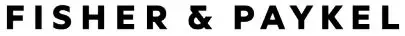 FISHER PAYKEL Logo