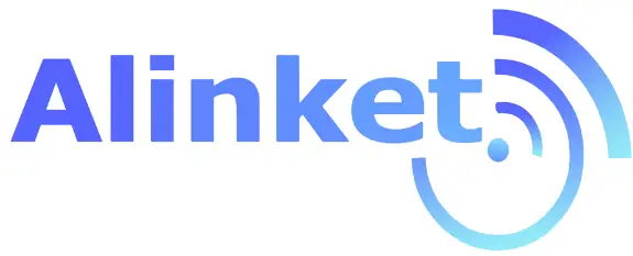 Alinket logo