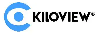 KILOVIEW DC230 Video Decoder logo