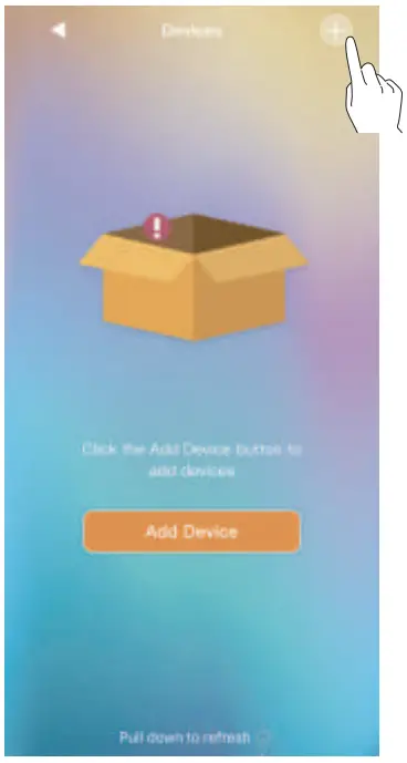 ADUROSMART ERIA 81896 Extended Color Spotlight - Add Device