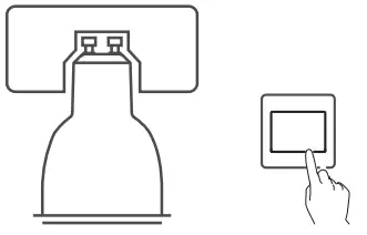 ADUROSMART ERIA 81896 Extended Color Spotlight - Unpack