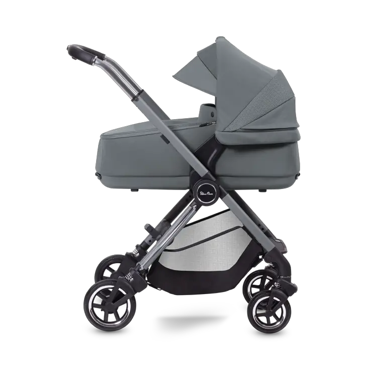 Dune Travel System Pushchair | Silver Cross UK