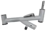 Lorelli LUCKY CREW Tricycle B-A1