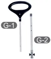 Lorelli LUCKY CREW Tricycle B-G