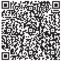 Lorelli LUCKY CREW Tricycle QR code 1