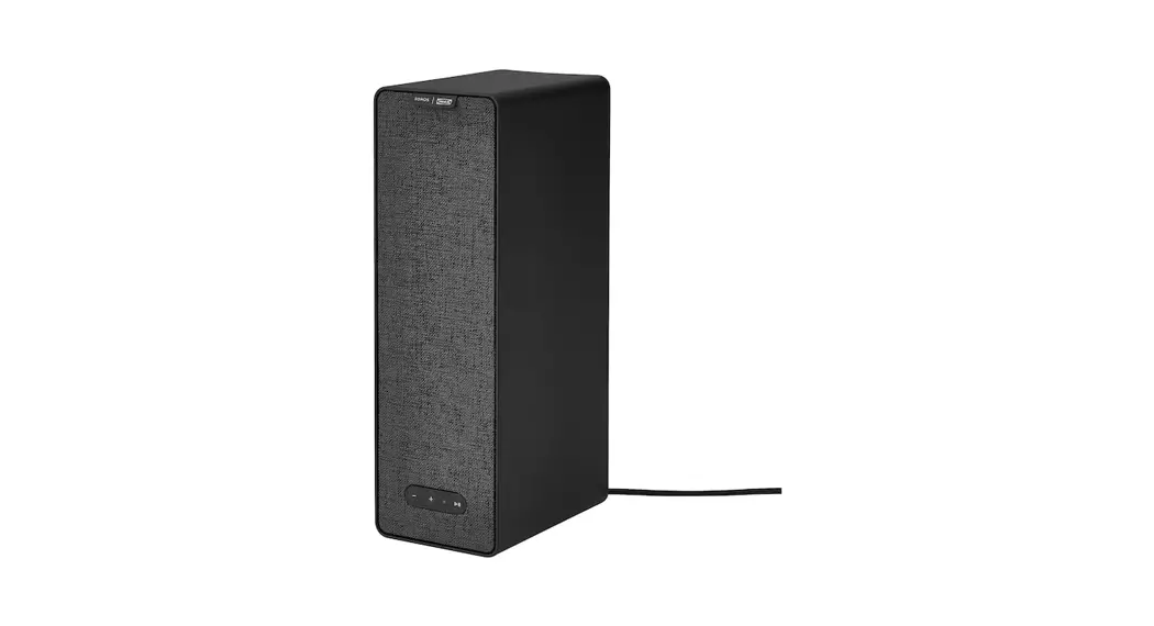 Ikea E1922 Symfonisk Wifi Bookshelf Speaker Black/gen 2 User Guide Ikea E1922 Symfonisk Wifi Bookshelf Speaker Black/gen 2 User Guide