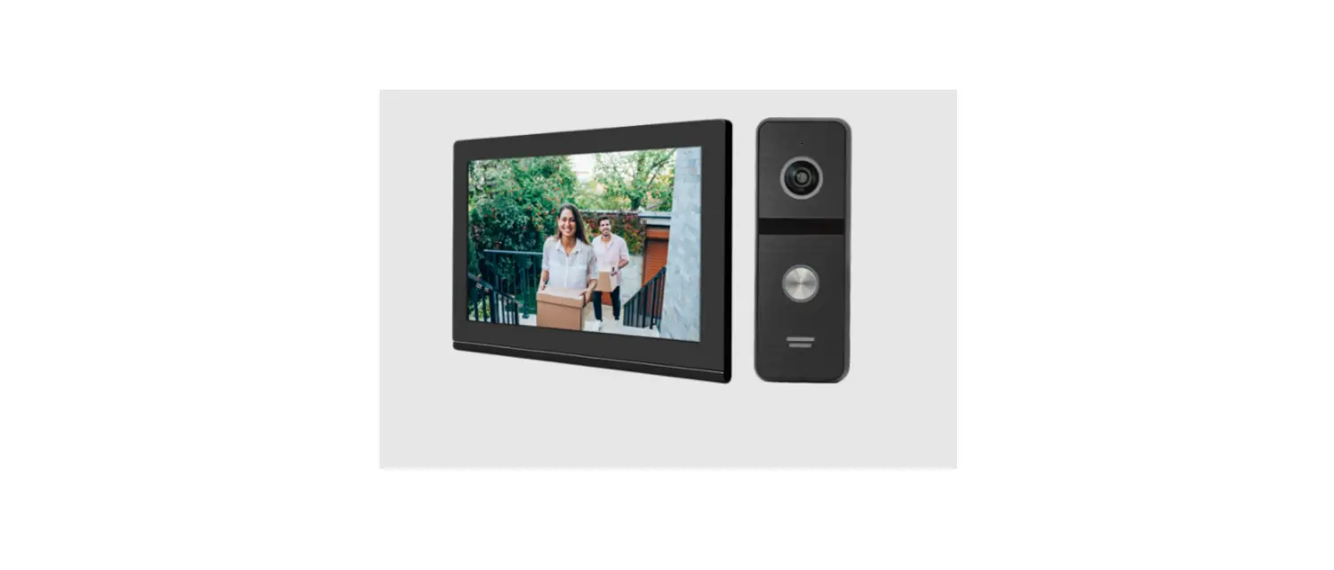 Eliteconnect E-con Gate Sa Standalone Wifi Call Station With App Instructions