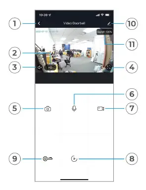 Elite-Connect-E-CON-GATE-SA-Standalone-Wifi-Call-Station-with-App-fig-7