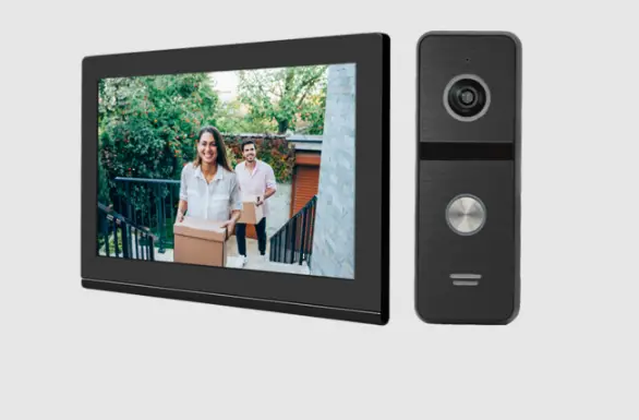 Elite-Connect-E-CON-GATE-SA-Standalone-Wifi-Call-Station-with-App-product