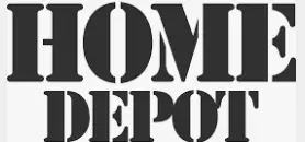 HOMEDEPOT logo