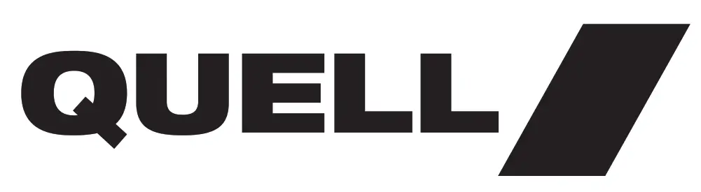 QUELL logo