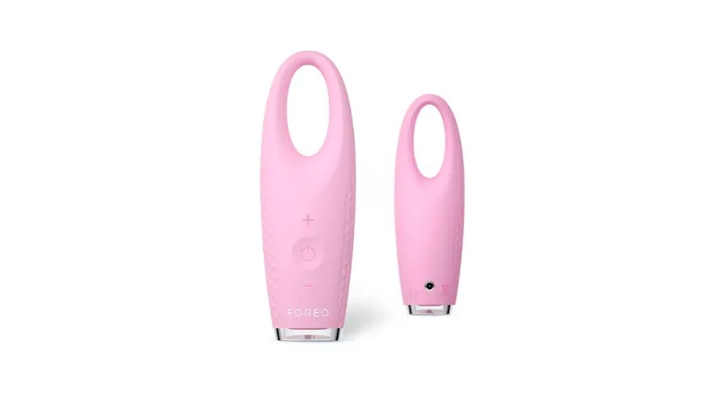 Foreo Sweden Iris 2 Rejuvenating Eye Massager User Manual